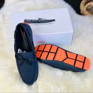 SWIMS mens loafers